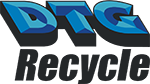 DTG Recycle Customer Portal